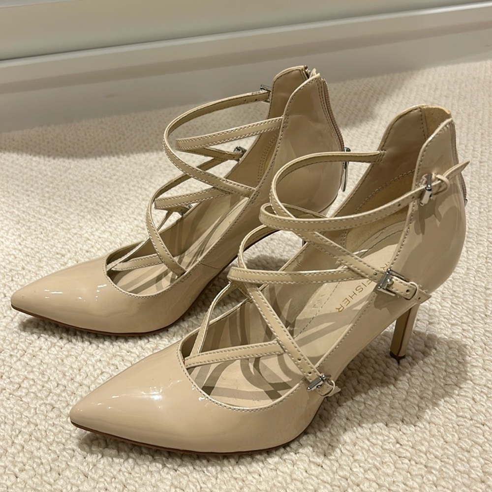 Marc Fisher heels